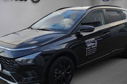 Hyundai BAYON 7.500 km 20.740 &euro; Pforzheim 75177