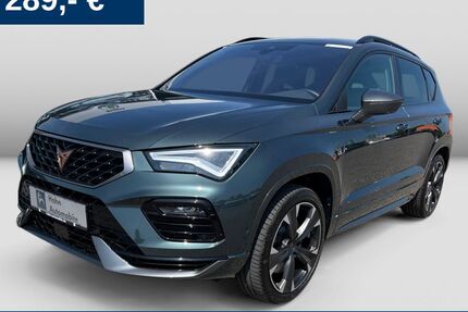 Cupra Ateca 30.308 km 31.895 € Weinstadt-Endersbach 71384