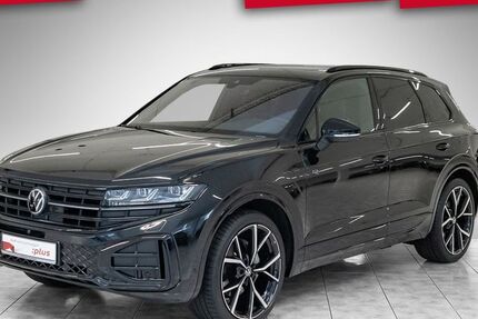 VW Touareg 21.958 km 71.940 &euro; Böblingen 71034