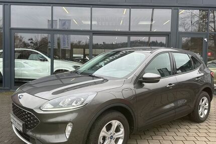 Ford Kuga 68.400 km 18.990 &euro; TÜBINGEN 72072
