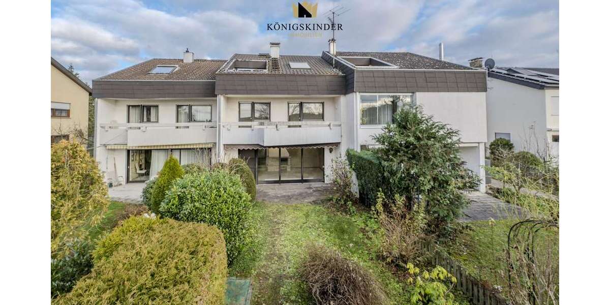 Einfamilienhaus Leonberg - 6.5 Zimmer, 160 m&sup2;, 545.000&euro; | Angebot:24904638