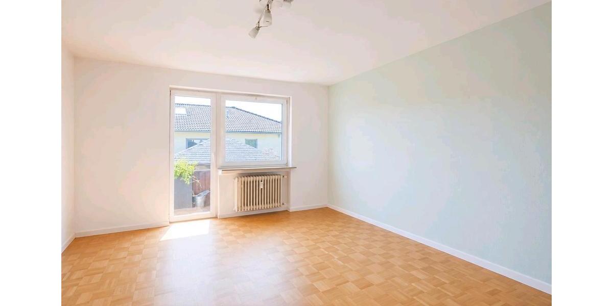 Erdgeschoßwohnung Sindelfingen Darmsheim - 4 Zimmer, 91 m&sup2;, 1.190&euro; | Angebot:27549972