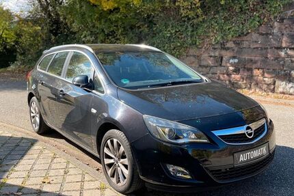 Opel Astra 154.000 km 4.500 € Pforzheim 75181