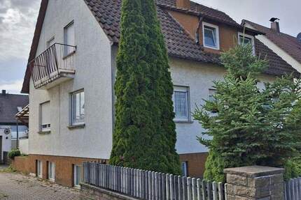 Haus Rutesheim - 5 Zimmer, 120 m&sup2;, 510.000&euro; | Angebot:25755905