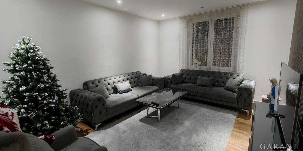 Etagenwohnung Pforzheim Büchenbronn - 4 Zimmer, 93 m&sup2;, 250.000&euro; | Angebot:24214172