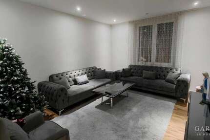 Wohnung Pforzheim Büchenbronn - 4 Zimmer, 93 m&sup2;, 250.000&euro; | Angebot:24214172