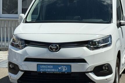 Toyota Proace City 128.000 km 12.490 &euro; Reutlingen 72762
