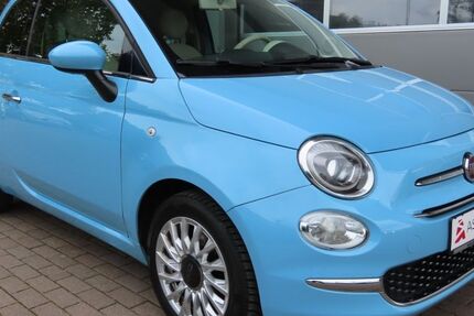 Fiat 500 139.000 km 6.990 € Stuttgart 70329