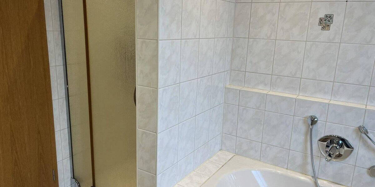 Etagenwohnung Rottenburg am Neckar Baisingen - 5 Zimmer, 170 m&sup2;, 416.500&euro; | Angebot:26627617
