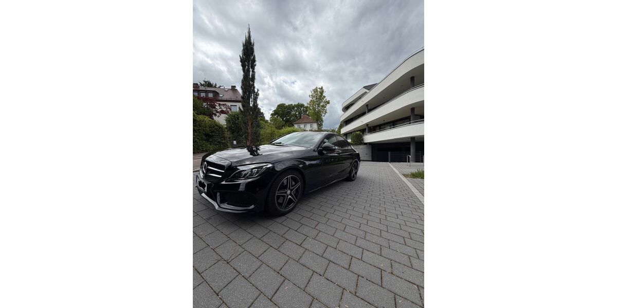 Mercedes-Benz C 250 147.000 km 21.900 &euro; Stuttgart 70186