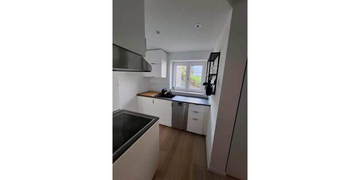 Erdgeschoßwohnung Ditzingen - 1.5 Zimmer, 34 m&sup2;, 660&euro; | Angebot:25960832