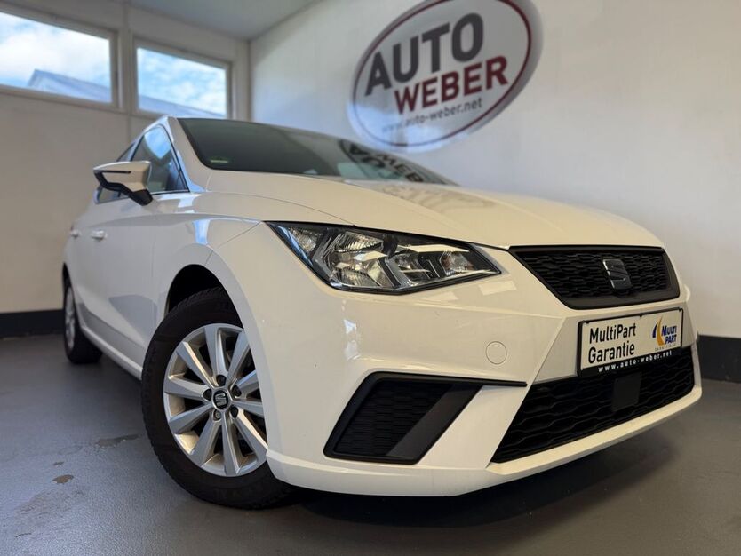 Seat Ibiza 67.800 km 10.890 € Sindelfingen/Darmsheim 71069