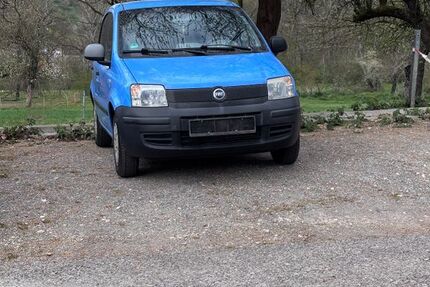 Fiat Panda 113.000 km 2.000 € Denkendorf 73770
