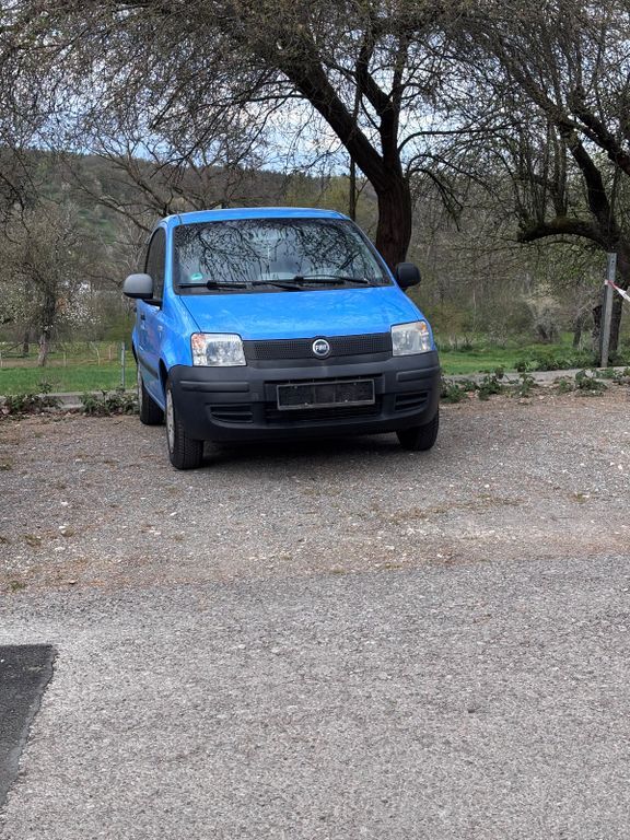 Fiat Panda 113.000 km 2.000 € Denkendorf 73770