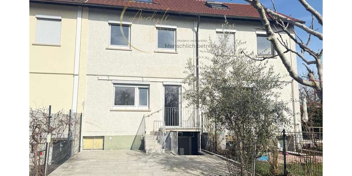 Einfamilienhaus Reutlingen Sondelfingen - 4 Zimmer, 88 m&sup2;, 359.000&euro; | Angebot:27522958