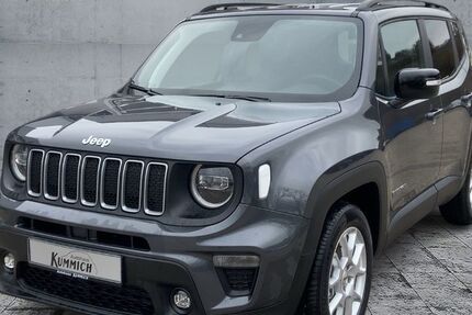 Jeep Renegade 7.520 km 26.990 &euro; Köngen 73257