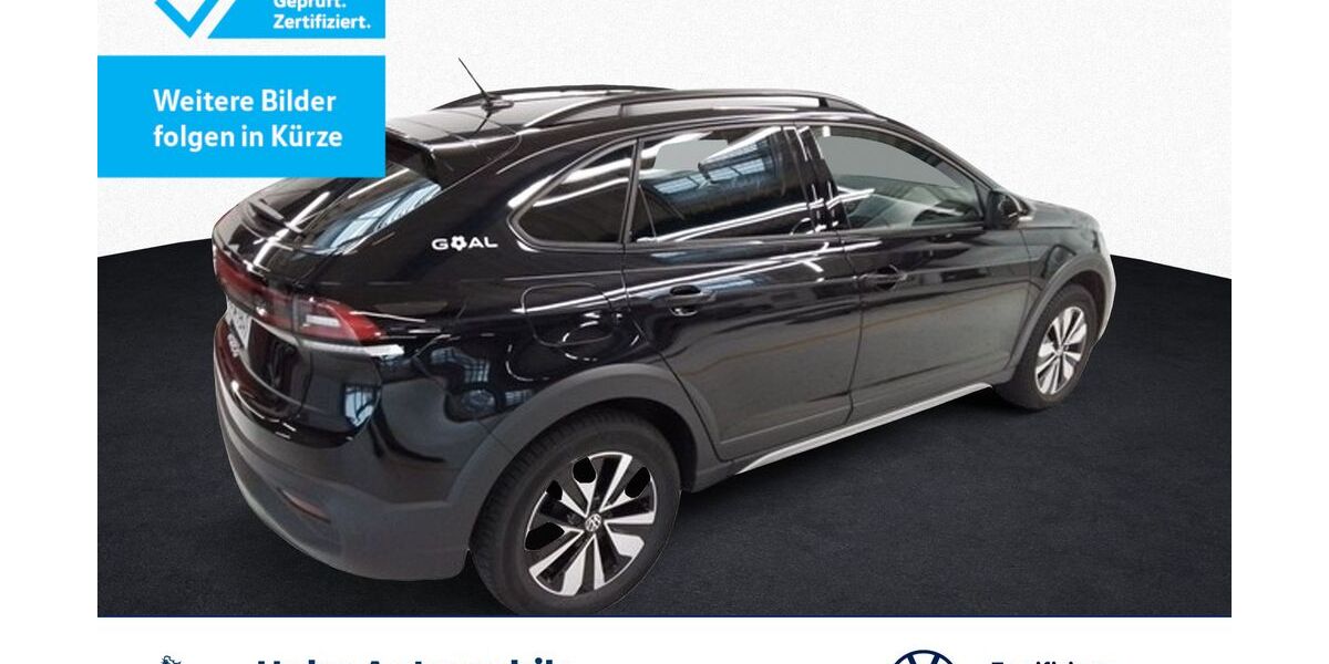 VW Taigo 6.216 km 21.930 &euro; Böblingen 71032