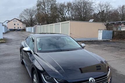 VW Arteon 102.000 km 25.600 &euro; Holzgerlingen 71088