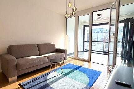 Wohnung Stuttgart Stuttgart-Nord Nord - 2 Zimmer, 70 m&sup2;, 1.575&euro; | Angebot:24687763