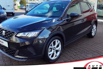 Seat Arona 36.255 km 18.980 &euro; Leonberg 71229
