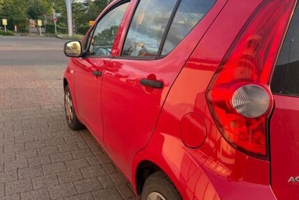 Opel Agila 130.000 km 2.300 &euro; Reutlingen 72764