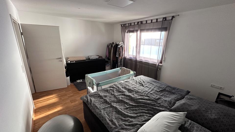 Etagenwohnung Tamm - 3 Zimmer, 95 m&sup2;, 348.000&euro; | Angebot:25993335