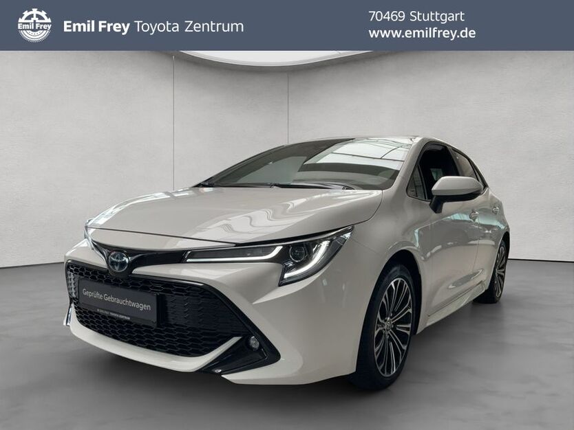 Corolla