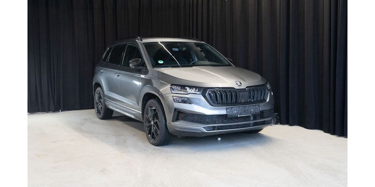 Skoda Karoq 29.499 km 29.990 &euro; Reutlingen / Betzingen 72770