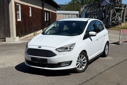Ford C-Max 116.000 km 7.400 &euro; Bietigheim-Bissingen 74321