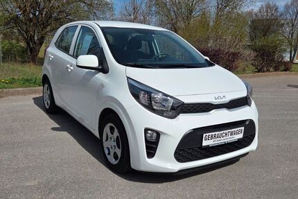 Kia Picanto 54.900 km 9.489 &euro; Tübingen-Bühl 72072