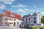Etagenwohnung Stuttgart-Vaihingen Vaihingen - 3 Zimmer, 91 m&sup2;, 774.900&euro; | Angebot:25986121