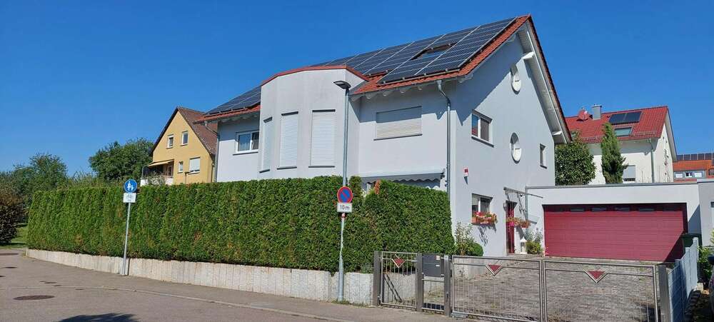 Einfamilienhaus Kornwestheim - 7 Zimmer, 334 m&sup2;, 1.773.000&euro; | Angebot:24529651