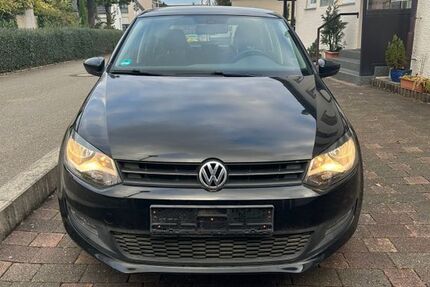 VW Polo 141.899 km 6.800 &euro; Köngen 73257