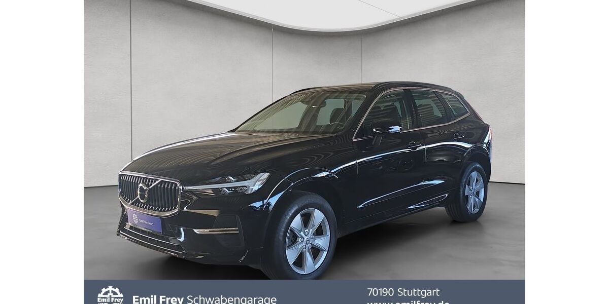 Volvo XC60 82.358 km 32.470 &euro; Stuttgart 70190