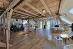 EINZIGARTIG MIT FACHWERK-CHARAKTER - Loft - Studio - Atelier Rohrdorf | Angebot:26581599