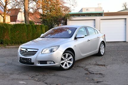 Opel Insignia 106.500 km 7.290 &euro; Altbach 73776