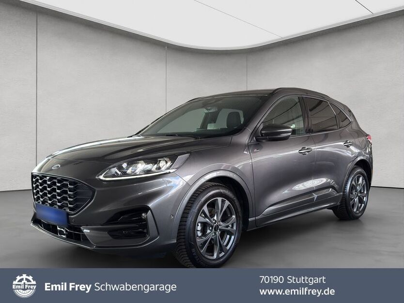 Ford Kuga 29.124 km 25.500 € Stuttgart 70190