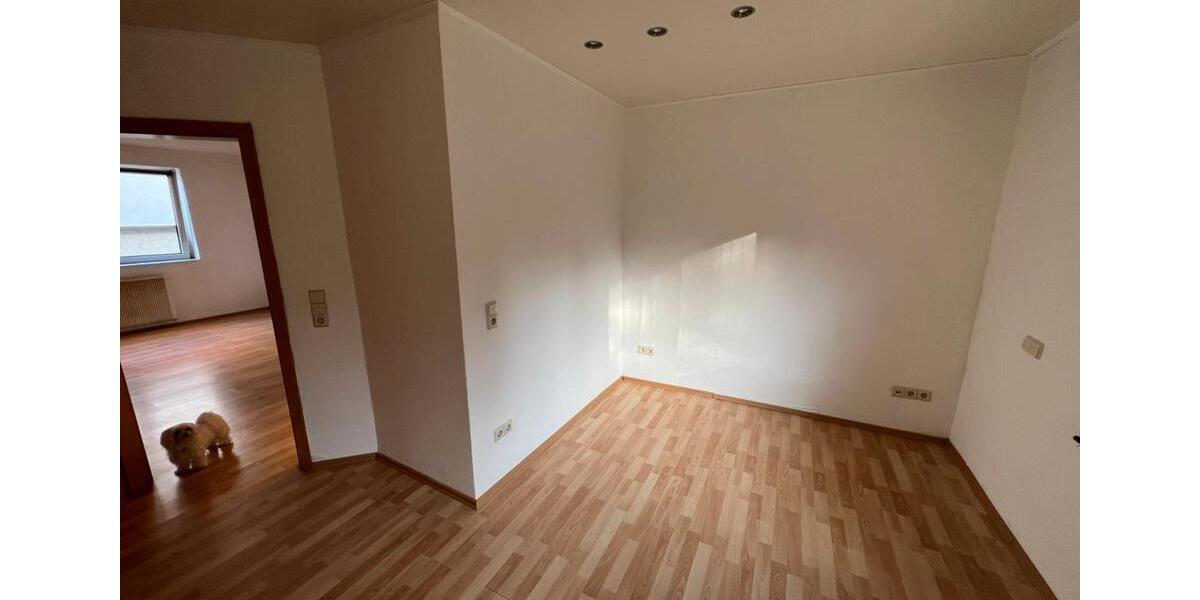 Erdgeschoßwohnung Pforzheim Dillweißenstein - 2 Zimmer, 45 m&sup2;, 129.000&euro; | Angebot:26991351