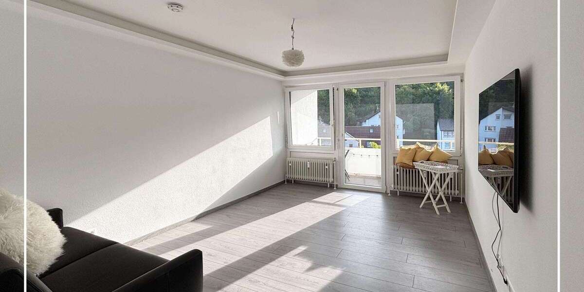 Etagenwohnung Esslingen - 1 Zimmer, 30 m&sup2;, 149.000&euro; | Angebot:25201561