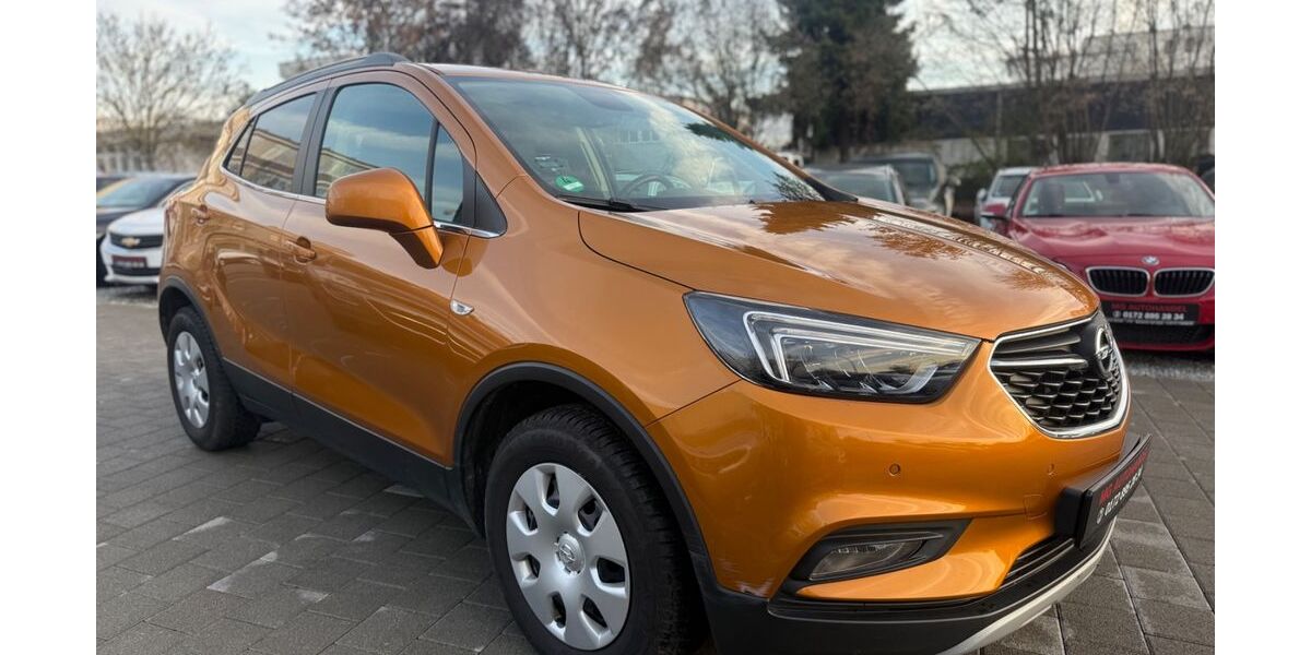 Opel Mokka 104.586 km 8.450 &euro; Fellbach 70736