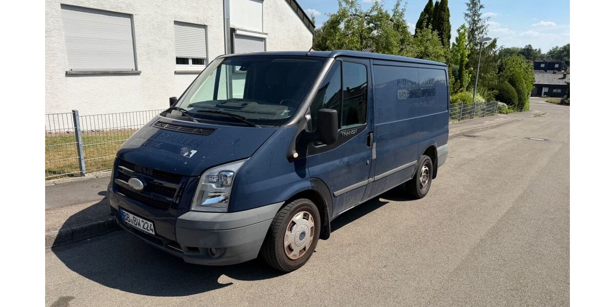 Ford Transit 165.000 km 2.800 &euro; Gärtringen 71116