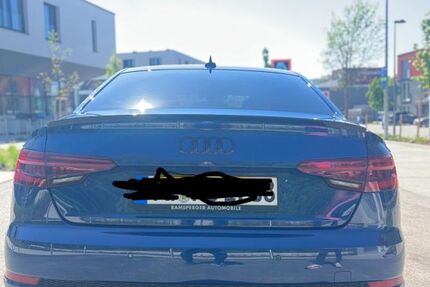 Audi A4 84.500 km 22.500 &euro; Tübingen 72072