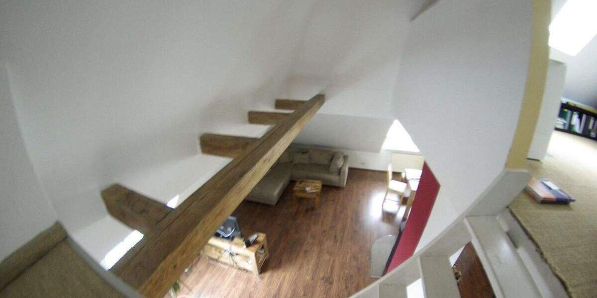 Etagenwohnung Esslingen am Neckar Stadtmitte - 3 Zimmer, 80 m&sup2;, 399.000&euro; | Angebot:24463551