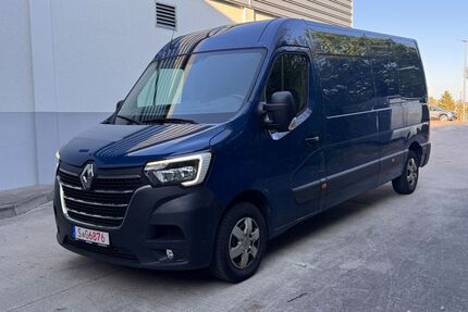 Renault Master 199.300 km 15.700 &euro; Korntal Münchigen 70825