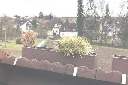Wohnung Magstadt - 4 Zimmer, 100 m&sup2;, 1.250&euro; | Angebot:27004889