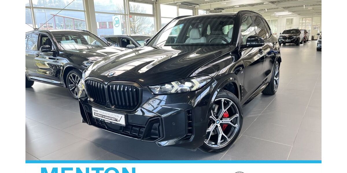 BMW X5 7.193 km 89.590 &euro; Tübingen 72072