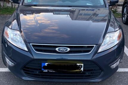 Ford Mondeo 245.000 km 3.900 &euro; Pforzheim 75179