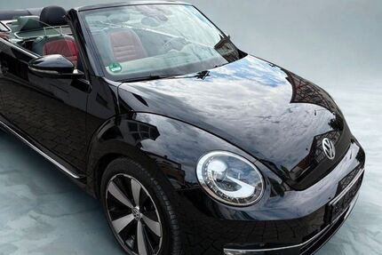 VW Beetle 137.500 km 14.990 &euro; Wannweil 72827