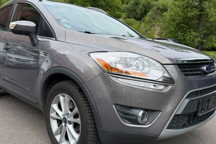 Ford Kuga 105.000 km 3.999 &euro; Tübingen 72074