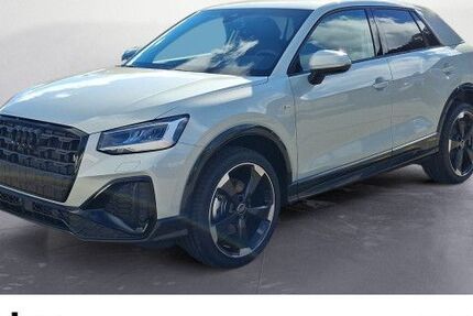 Audi Q2 2.900 km 37.900 &euro; Reutlingen 72760